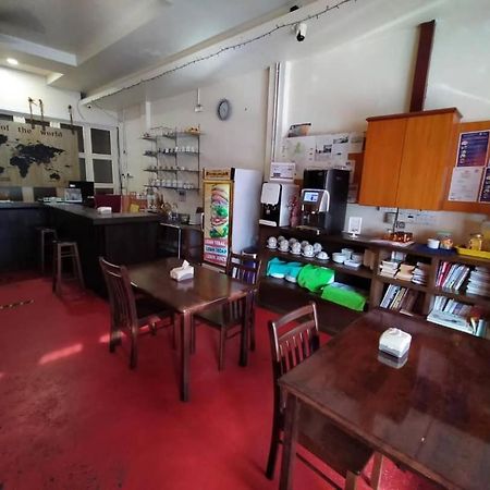 Hotel Zamburger Heritage Melaka المظهر الخارجي الصورة