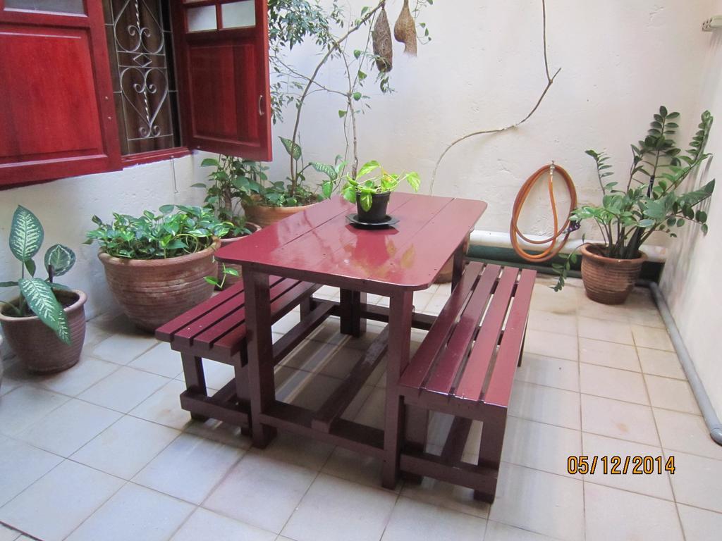 Hotel Zamburger Heritage Melaka المظهر الخارجي الصورة
