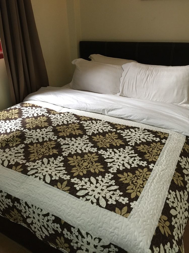 Hotel Zamburger Heritage Melaka المظهر الخارجي الصورة