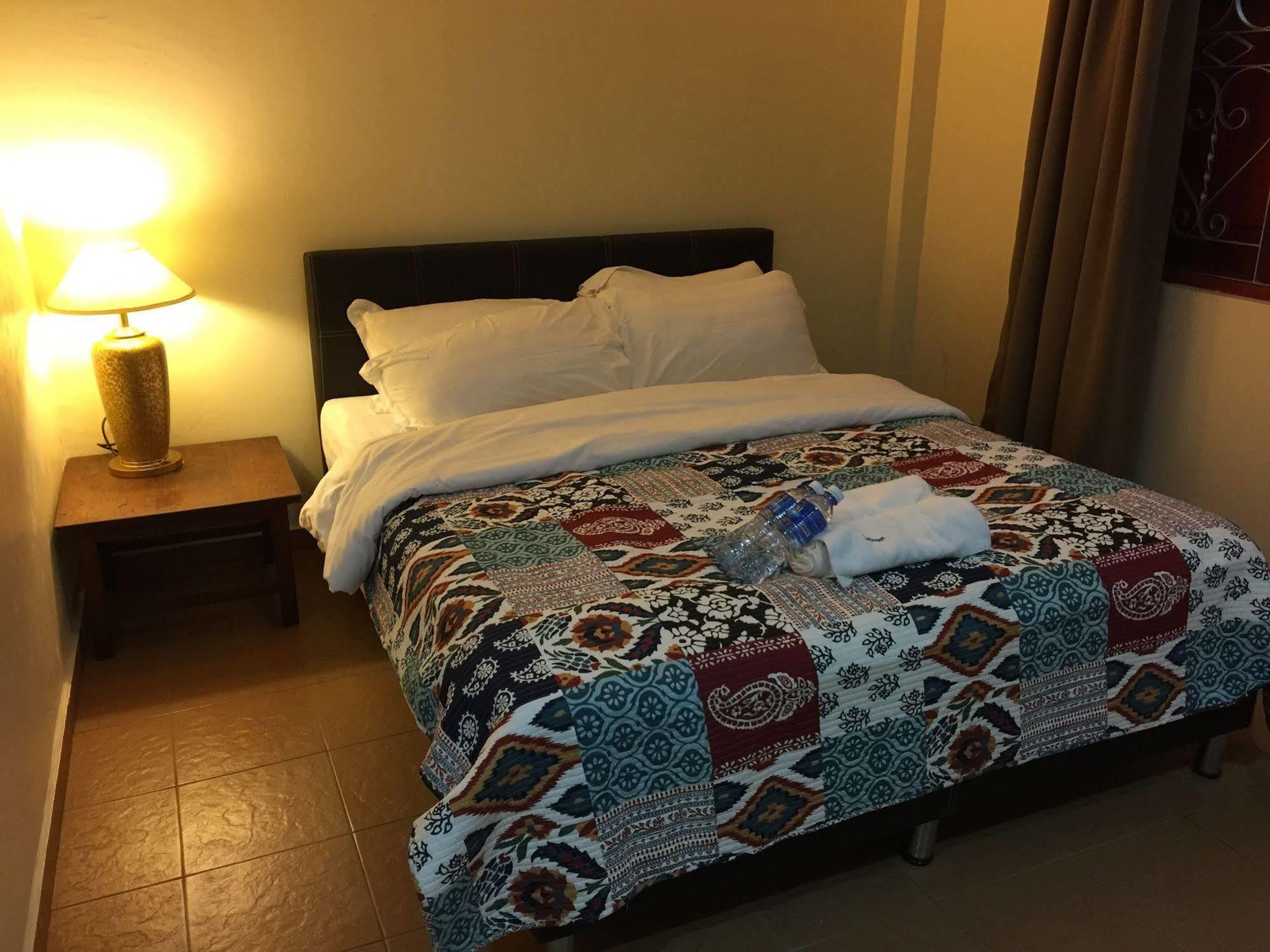 Hotel Zamburger Heritage Melaka المظهر الخارجي الصورة