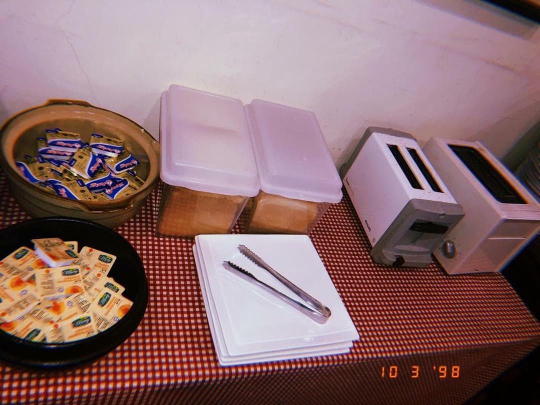 Hotel Zamburger Heritage Melaka المظهر الخارجي الصورة